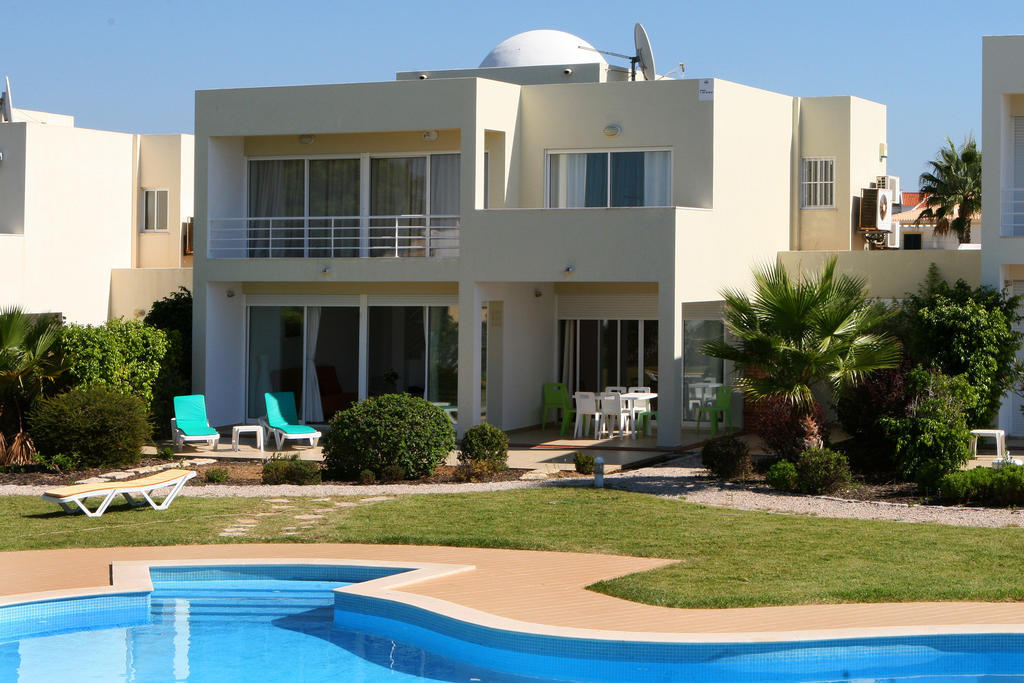 Villas Oceano Albufeira Exterior photo
