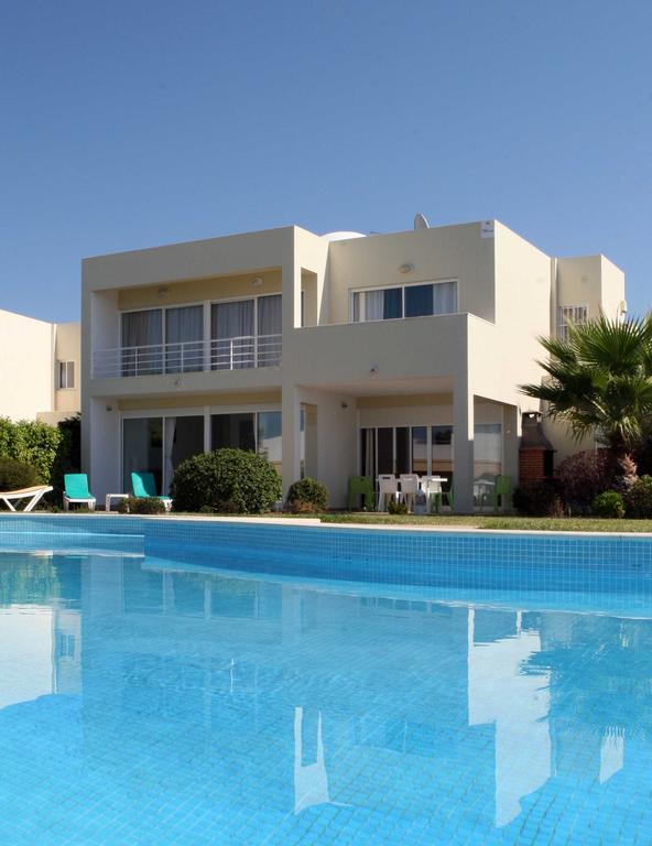 Villas Oceano Albufeira Exterior photo