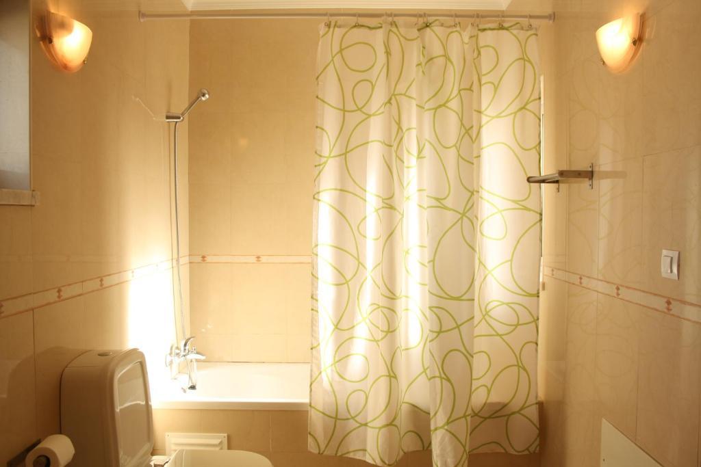 Villas Oceano Albufeira Room photo