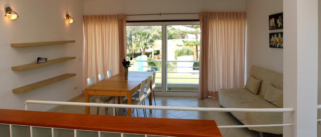 Villas Oceano Albufeira Exterior photo