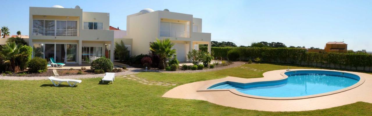 Villas Oceano Albufeira Exterior photo